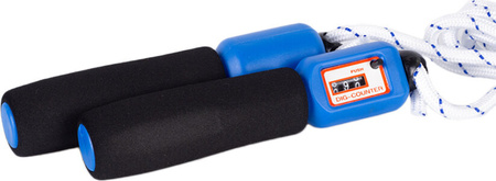 Skakanka z licznikiem Profit Anteros DK 1025