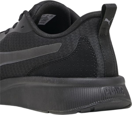 Buty męskie Puma Flyer Lite czarne 378774 02