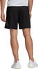 Spodenki treningowe krótkie męskie adidas Train Essentials Logo Training czarne IB8122