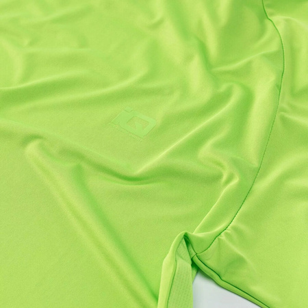 Męska koszulka treningowa z krótkim rękawem IQ Erino II rozmiar XXL