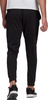 Spodnie męskie adidas Essentials Single czarne GK9226