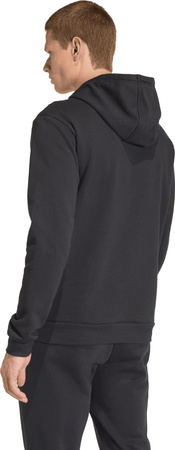Bluza męska adidas Entrada 26 Hoody czarna JZ6577