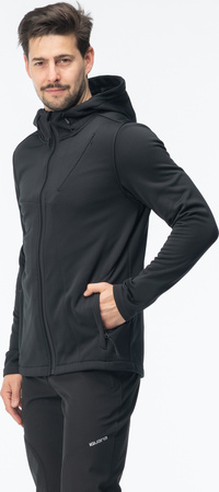 Męski Softshell Rocher rozmiar M