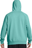 Bluza męska Under Armour Rival Fleece Logo HD morska 1379758 482