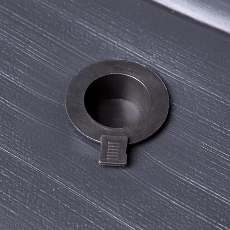 Kosz do koszykówki Nils ZDK019E