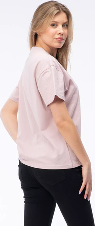 Damska koszulka z krótkim rękawem Hi-tec LADY AMELI rozmiar XS