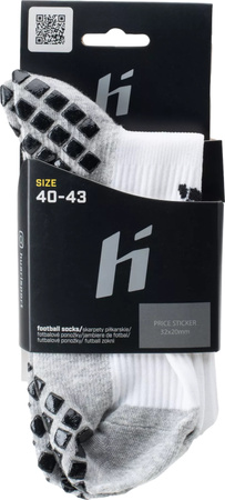 Męskie getry piłkarskie Huari SYLON rozmiar 40-43