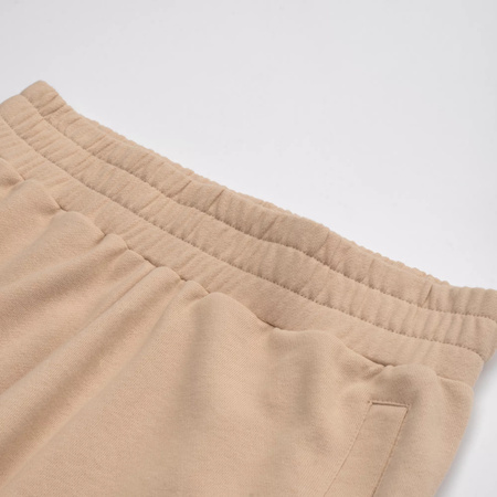 Damskie spodnie dresowe bawełniane treningowe Hi-tec Lady Hifi rozmiar XL