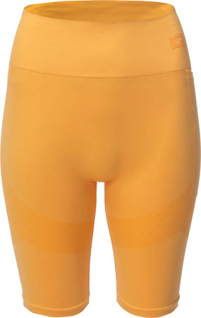 Damskie legginsy Iq cross the line INGEL BOTTOM 1/2 WMNS rozmiar M