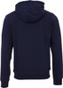 Bluza męska Kappa Vend granatowa 707390 19-4024