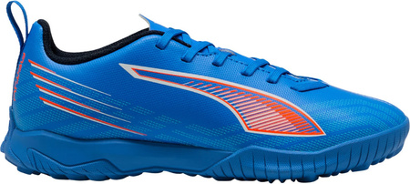 Buty piłkarskie dziecięce Puma Ultra 6 Play TT 108544 01