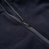 Męski polar taktyczny survivalowy militarny rozpinany Magnum Fleece czarny rozmiar XL