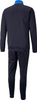 Dres męski Puma individualRISE Tracksuit Electric B granatowo-niebieski 657534 02