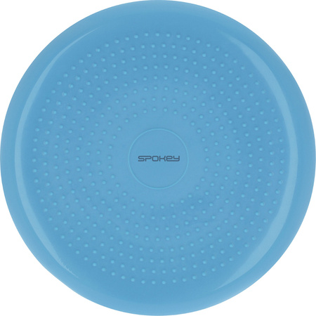 Dysk pompowany Spokey Fit Seat niebieski 944039