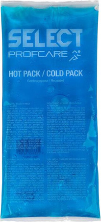 Kompres żelowy Select hot/cold 1689