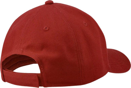 Czapka z daszkiem dla chłopca 4F M248 czerwona 4FJWSS24ACABM248 62S