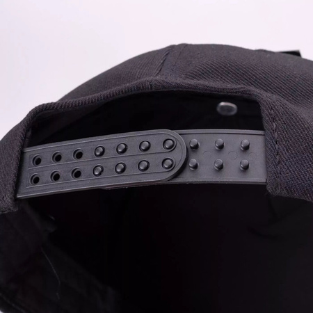 Damska czapka z daszkiem Fitanu Pronto W