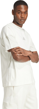 Koszulka męska adidas All SZN biała JJ3679