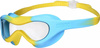 Dziecięce okularki pływackie maska Arena Spider Kids Mask