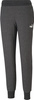Spodnie damskie Puma ESS Sweatpants FL c.szare 586839 07