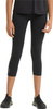 Legginsy damskie Puma 3/4 Train Favorite Forever High Waist czarne 520266 01