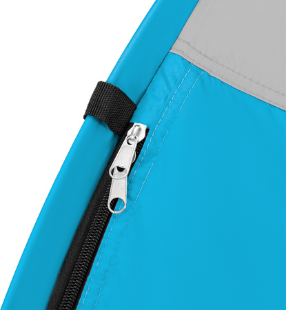 Namiot plażowy samorozkładający Nils nc3043 niebieski