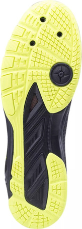 Męskie buty halowe halówki treningowe piłkarskie Huari Sukso rozmiar 43