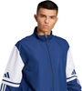 Bluza męska adidas Squadra 25 Presentation granatowa JD2968