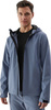 Kurtka męska softshell 4F M283 denim 4FWAW24TSOFM283 32S