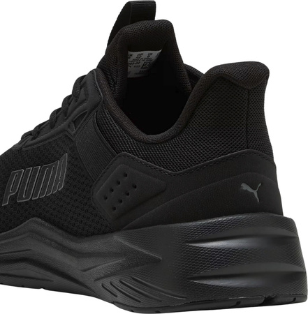 Buty męskie Puma FTR Wave czarne 311095 02