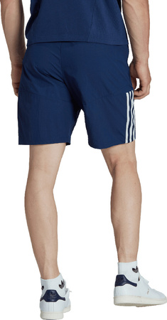 Spodenki męskie adidas Tiro 23 Competition Downtime granatowe HK8041