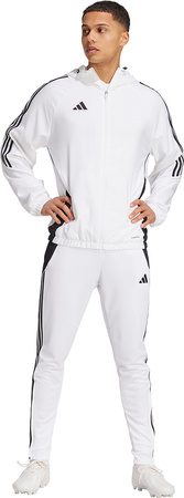 Kurtka męska adidas Tiro 24 biała IM8808