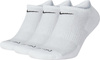Skarpety Nike Everyday Plus Cushioned 3 pary białe SX6889 100