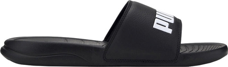 Klapki Puma Popcat 20 czarne 372279 01