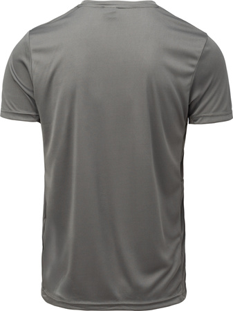 Męska Koszulka Z Krótkim Rękawem Nalso rozmiar 4XL