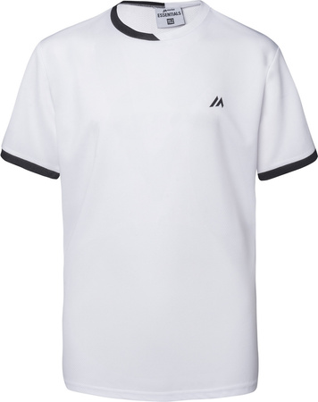 Dziecięca Koszulka Liberos Junior T-shirt sleet/black rozmiar 140