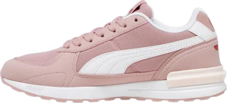 Buty damskie Puma Graviton różowe 380738 44