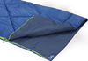 Śpiwór High Peak Ceduna 200x80 cm niebiesko-granatowy 20030