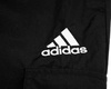 Spodnie męskie adidas Essentials Small Logo Woven Cargo 7/8 Pants HE1859