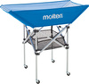 Wózek kosz na piłki Molten BK0033-B