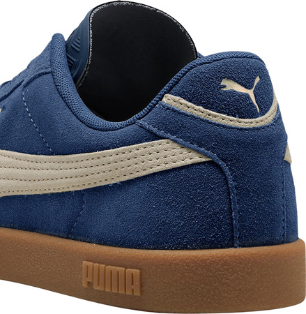 Buty damskie Puma Club II Era 400717 11
