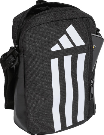 Torebka saszetka na ramię adidas Essentials Training Shoulder czarna HT4752