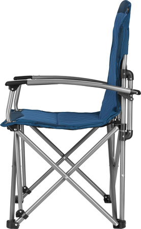 Krzesło fotel turystyczne plażowe składane Nils Camp NC3705