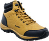 Męskie buty trekkingowe turystyczne górskie Hi-tec Canori Mid beżowe rozmiar 41