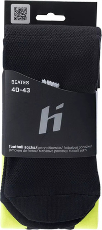 Męskie getry piłkarskie piłkarskie Huari Beates rozmiar 44-47