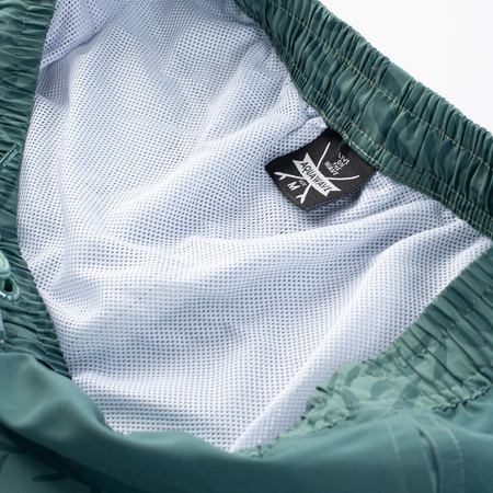 Męskie Szorty Palawan rozmiar XXL