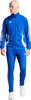 Bluza męska adidas Tiro 24 Training niebieska IR9492