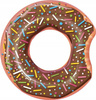 Dmuchane koło plażowe basenowe Bestway Donut średnica 107 cm
