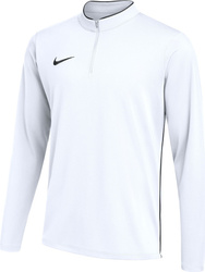 Bluza męska Nike Dri-Fit Park 26 Drill Top biała IB7536 100