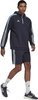 Bluza męska adidas Tiro Hoodie granatowa HC1302